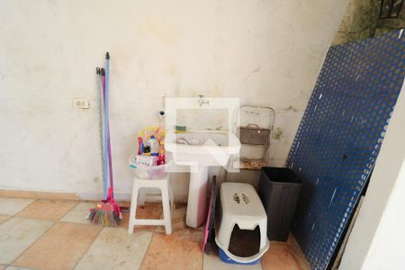 Casa para alugar com 200m², 3 quartos e 1 vagaÁrea de Serviço Casa 2