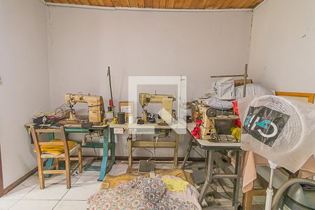 Casa à venda com 130m², 2 quartos e 2 vagasDespensa