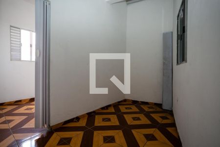 Sala de apartamento para alugar com 1 quarto, 35m² em Casa Verde Alta, São Paulo