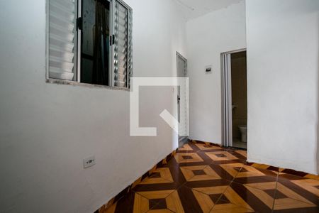 Sala de apartamento para alugar com 1 quarto, 35m² em Casa Verde Alta, São Paulo