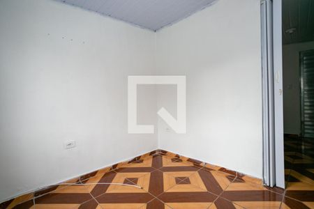 Quarto de apartamento para alugar com 1 quarto, 35m² em Casa Verde Alta, São Paulo