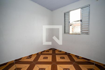 Quarto de apartamento para alugar com 1 quarto, 35m² em Casa Verde Alta, São Paulo