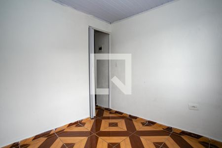Quarto de apartamento para alugar com 1 quarto, 35m² em Casa Verde Alta, São Paulo