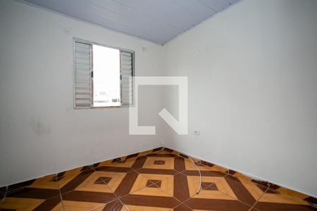 Quarto de apartamento para alugar com 1 quarto, 35m² em Casa Verde Alta, São Paulo