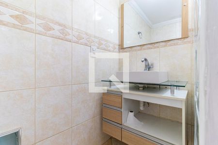 Apartamento à venda com 64m², 2 quartos e 1 vagaBanheiro