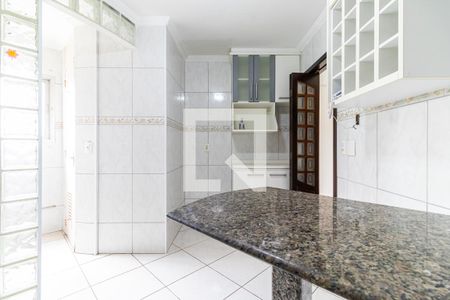 Apartamento à venda com 64m², 2 quartos e 1 vagaCozinha