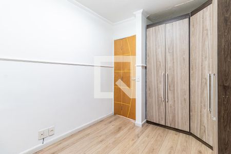 Apartamento à venda com 64m², 2 quartos e 1 vagaQuarto 2