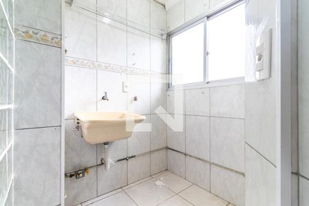 Apartamento à venda com 64m², 2 quartos e 1 vagaLavanderia