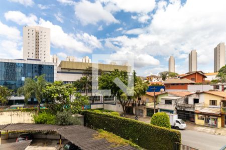 Apartamento à venda com 64m², 2 quartos e 1 vagaVista do Quarto 2