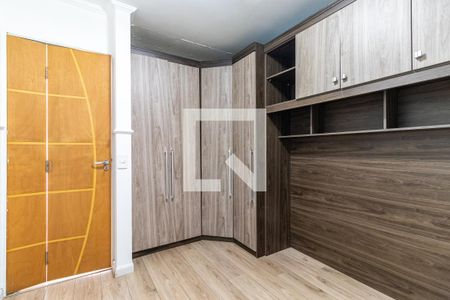 Apartamento à venda com 64m², 2 quartos e 1 vagaQuarto 2