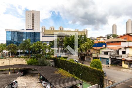 Apartamento à venda com 64m², 2 quartos e 1 vagaVista do Quarto 1