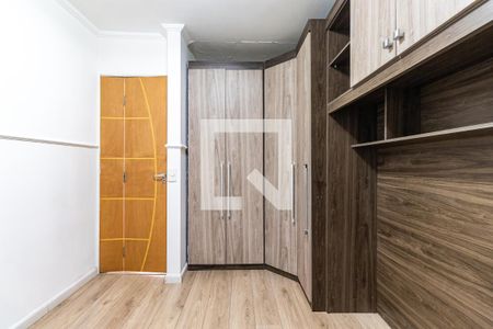 Apartamento à venda com 64m², 2 quartos e 1 vagaQuarto 2