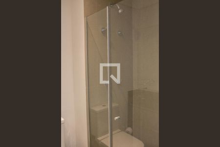 Studio à venda com 23m², 1 quarto e 1 vagaBanheiro