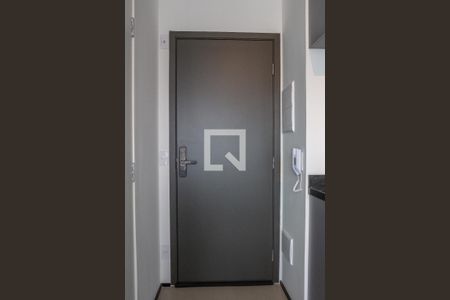 Entrada de kitnet/studio à venda com 1 quarto, 23m² em Perdizes, São Paulo