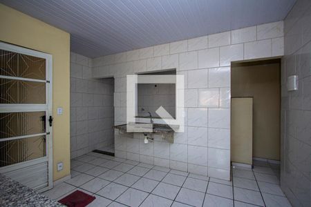 Casa para alugar com 65m², 2 quartos e sem vagaCozinha