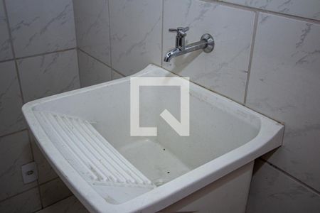 Casa para alugar com 65m², 2 quartos e sem vagaÁrea de Serviço