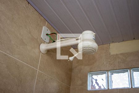 Casa para alugar com 65m², 2 quartos e sem vagaBanheiro