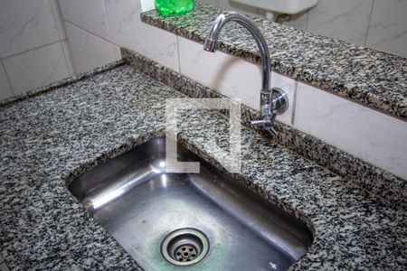 Casa para alugar com 65m², 2 quartos e sem vagaÁrea de Serviço