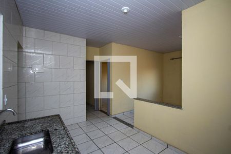 Casa para alugar com 65m², 2 quartos e sem vagaCozinha