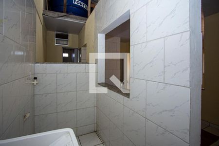 Casa para alugar com 65m², 2 quartos e sem vagaÁrea de Serviço