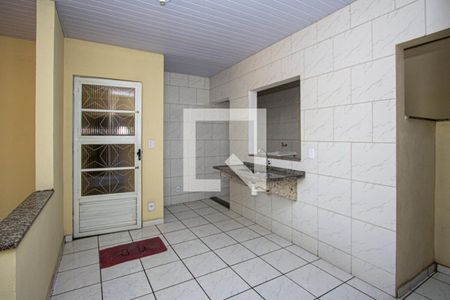 Casa para alugar com 65m², 2 quartos e sem vagaCozinha