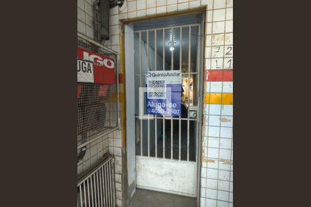 Casa para alugar com 65m², 2 quartos e sem vagaFachada