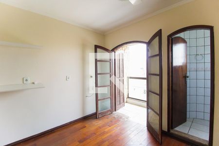 Suíte de casa para alugar com 2 quartos, 44m² em Jardim Ivone, São Paulo