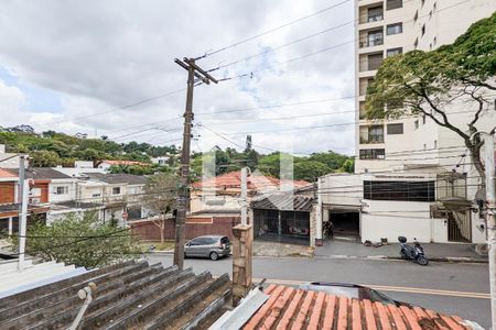 Vista  de casa à venda com 2 quartos, 100m² em Parque Sao Diogo, São Bernardo do Campo