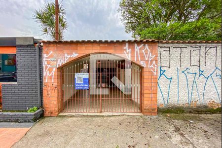 Casa à venda com 178m², 3 quartos e 1 vagaFachada