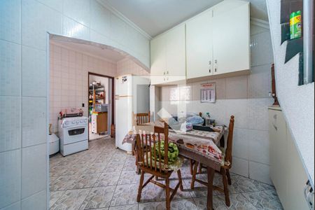 Casa à venda com 178m², 3 quartos e 1 vagaCopa e Cozinha