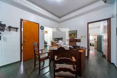 Casa à venda com 178m², 3 quartos e 1 vagaEscritório casa 2