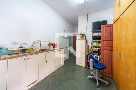 Casa à venda com 178m², 3 quartos e 1 vagaCozinha casa 2