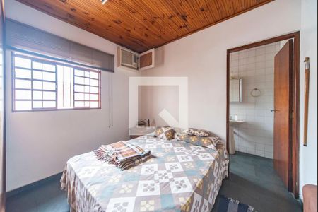 Quarto 1 de casa para alugar com 3 quartos, 178m² em Vila América, Santo André