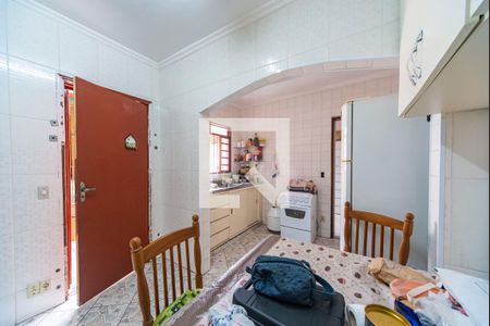 Casa à venda com 178m², 3 quartos e 1 vagaCopa e Cozinha