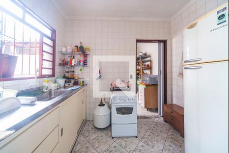 Casa à venda com 178m², 3 quartos e 1 vagaCopa e Cozinha