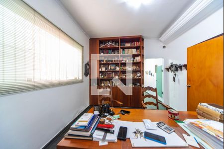 Casa à venda com 178m², 3 quartos e 1 vagaEscritório casa 2