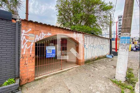 Casa à venda com 178m², 3 quartos e 1 vagaFachada