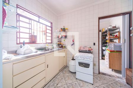 Casa à venda com 178m², 3 quartos e 1 vagaCopa e Cozinha