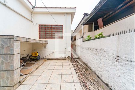 Casa à venda com 178m², 3 quartos e 1 vagaQuintal