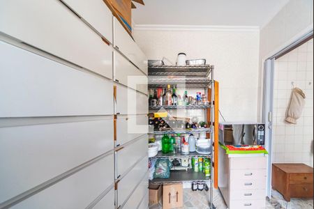 Casa à venda com 178m², 3 quartos e 1 vagaQuarto de Serviço 