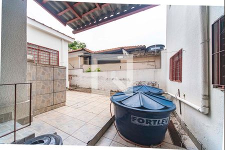 Casa à venda com 178m², 3 quartos e 1 vagaQuintal