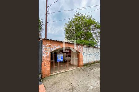 Casa à venda com 178m², 3 quartos e 1 vagaFachada