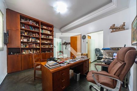 Casa à venda com 178m², 3 quartos e 1 vagaEscritório casa 2