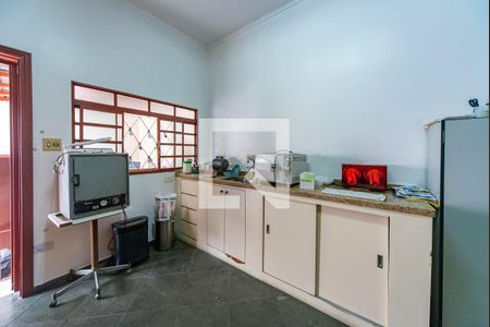 Casa à venda com 178m², 3 quartos e 1 vagaCozinha casa 2