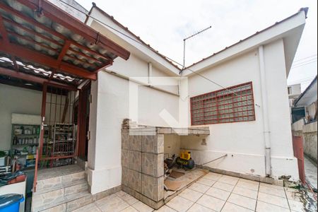 Casa à venda com 178m², 3 quartos e 1 vagaQuintal