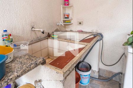 Casa à venda com 178m², 3 quartos e 1 vagaTanques