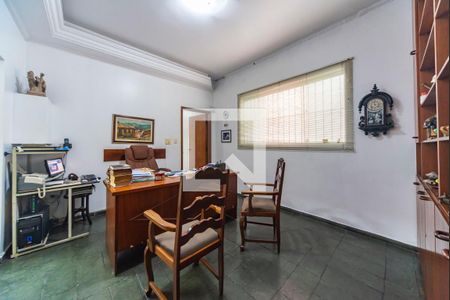 Casa à venda com 178m², 3 quartos e 1 vagaEscritório casa 2