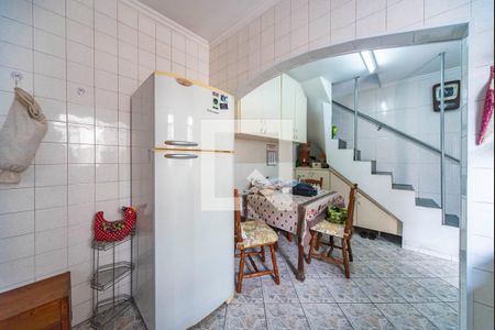 Casa à venda com 178m², 3 quartos e 1 vagaCopa e Cozinha