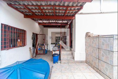 Casa à venda com 178m², 3 quartos e 1 vagaQuintal