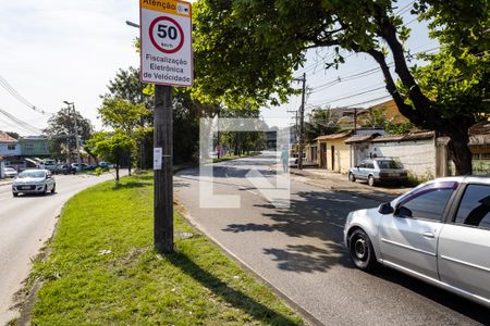 Apartamento para alugar com 41m², 2 quartos e 1 vagaVista da Rua